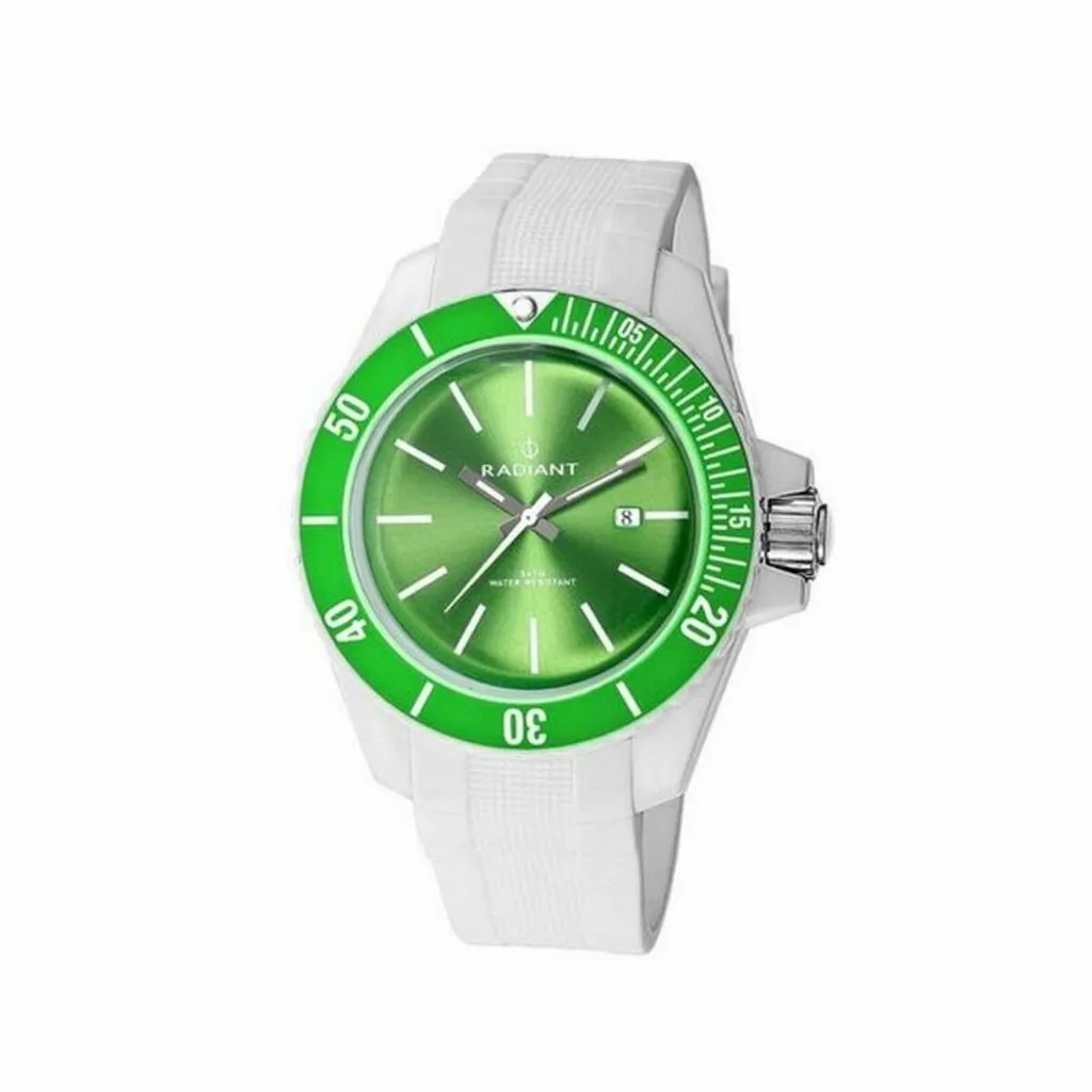 Orologio Radiant RA166608 Sportivo Donna 49mm - Resistente all'acqua