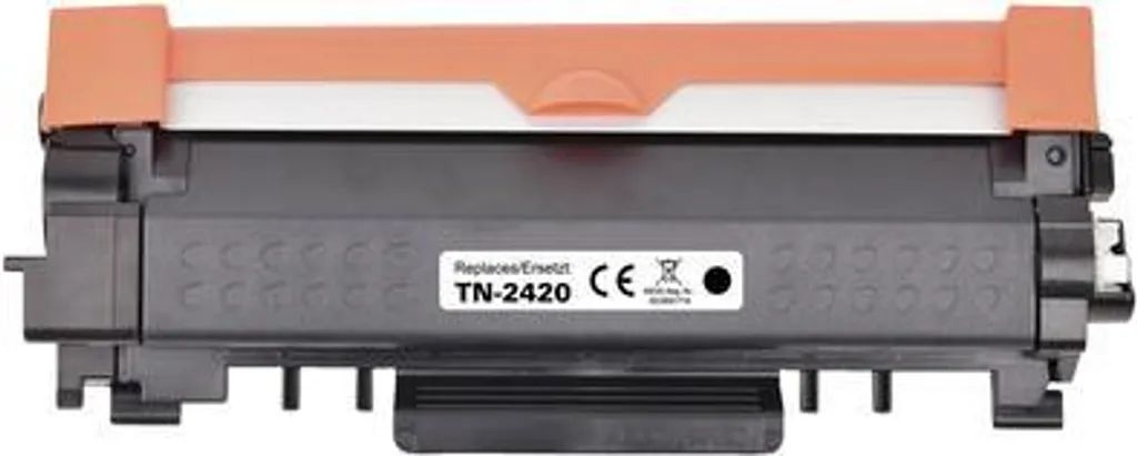 Toner Renkforce remplace Brother TN-2420 Noir 3000 Pages RF-5599454