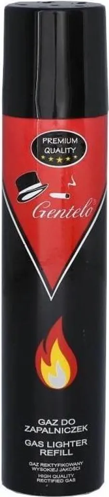 Ricarica Accendino Gas 90ml - Soluzione Pratica e Conveniente