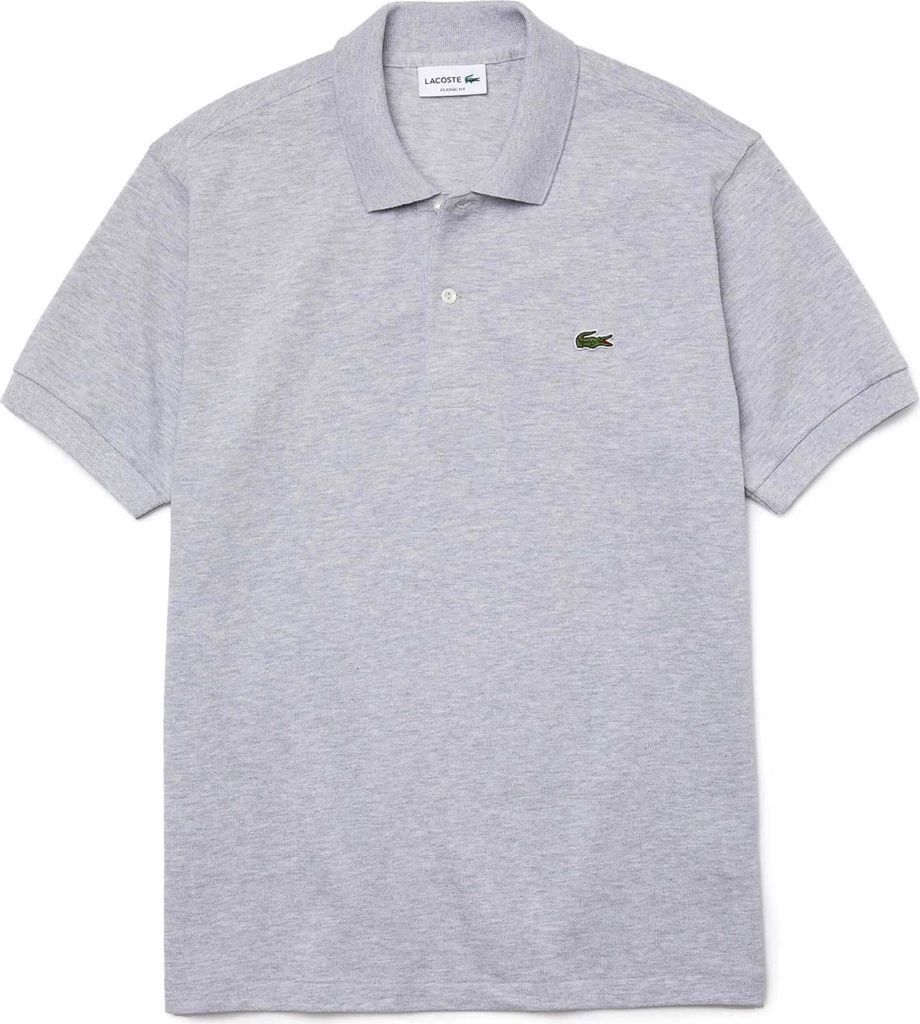 Polo Lacoste L1264-00 da Uomo Immagine del prodotto 