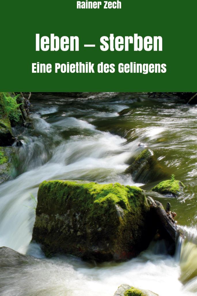 leben - sterben