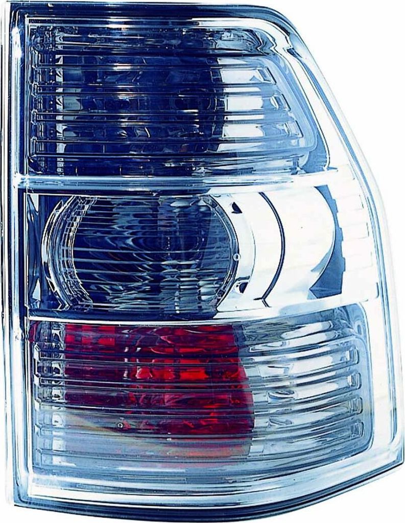 Diederichs Rückleuchte re. Pajero, 07->>