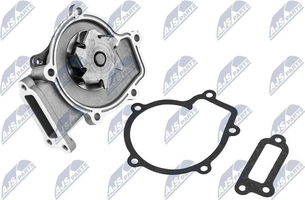 NTY Kühlmittelpumpe Wasserpumpe für NISSAN PRIMERA (P11) CPW-NS-042