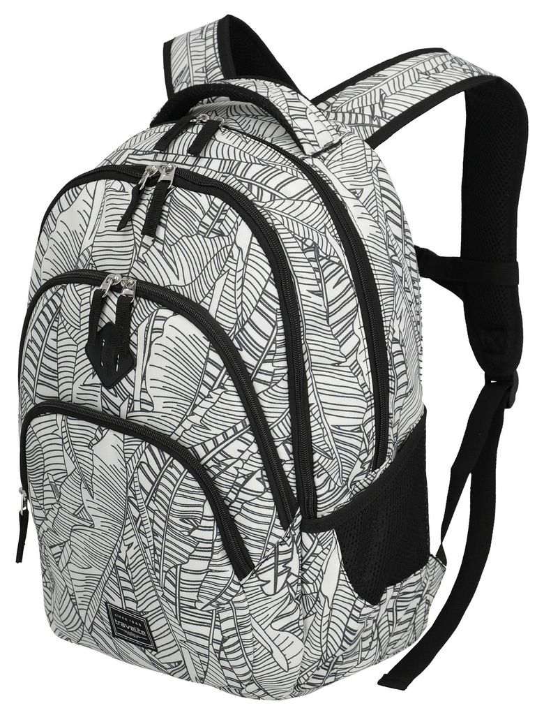 Travelite Freizeit Reise Rucksack Daypack Notebookfach Produktbild 
