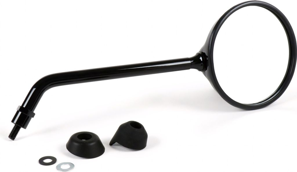 Spiegel für Moto Nostra für Vespa GTS 125-300, GTL 125
