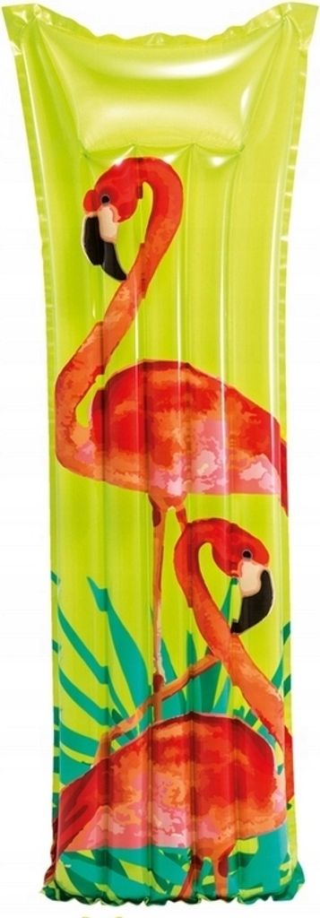 INTEX 59720EU - Luftmatratze - Fashion (183x69cm) Luma Produktbild 