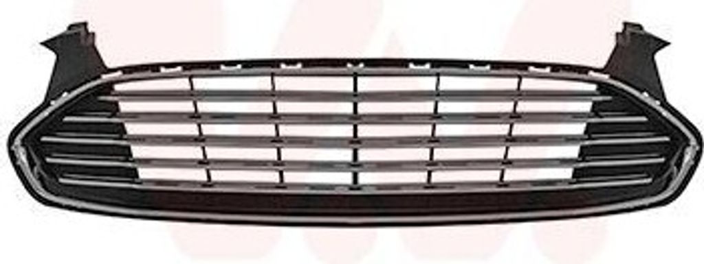 VAN WEZEL 1883510 - OE 1868543 Kühlergrill für Mondeo V