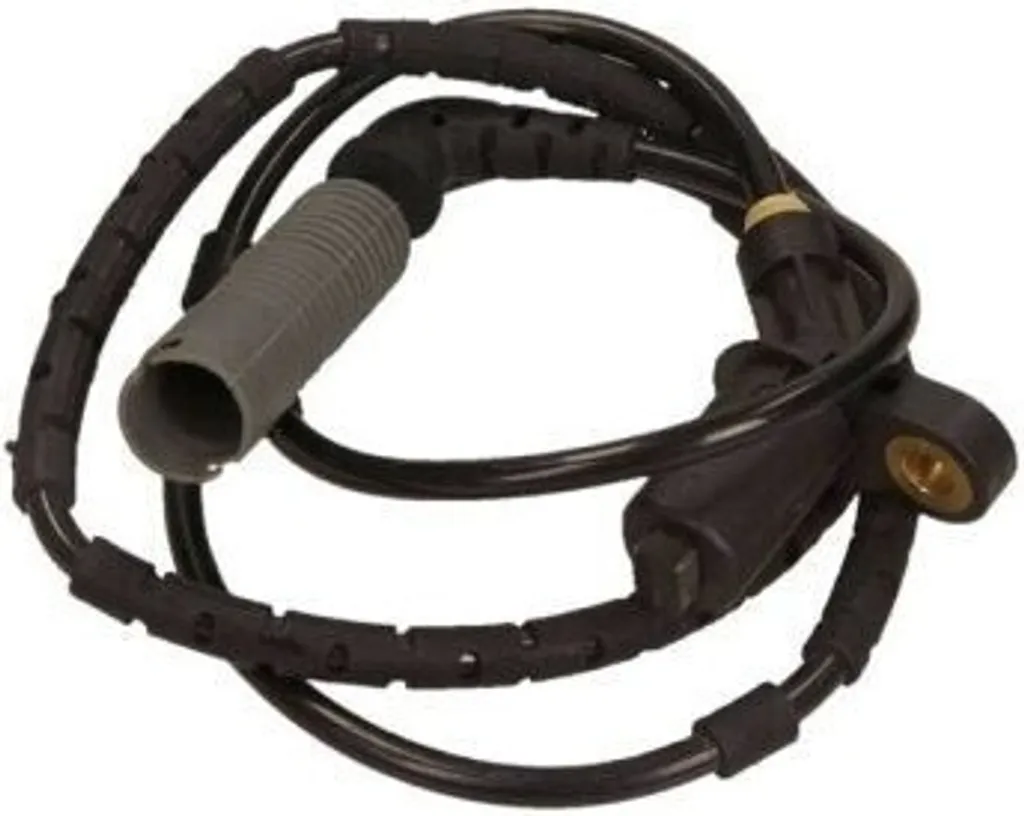 Capteur ABS fiable pour BMW Série 3 E46 - Haute Résistance 34 52 1 166 126