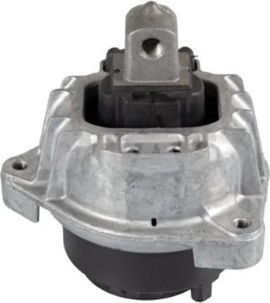 Support moteur BMW 5 Touring F11 droit SWAG 20 10 8757 confort de route