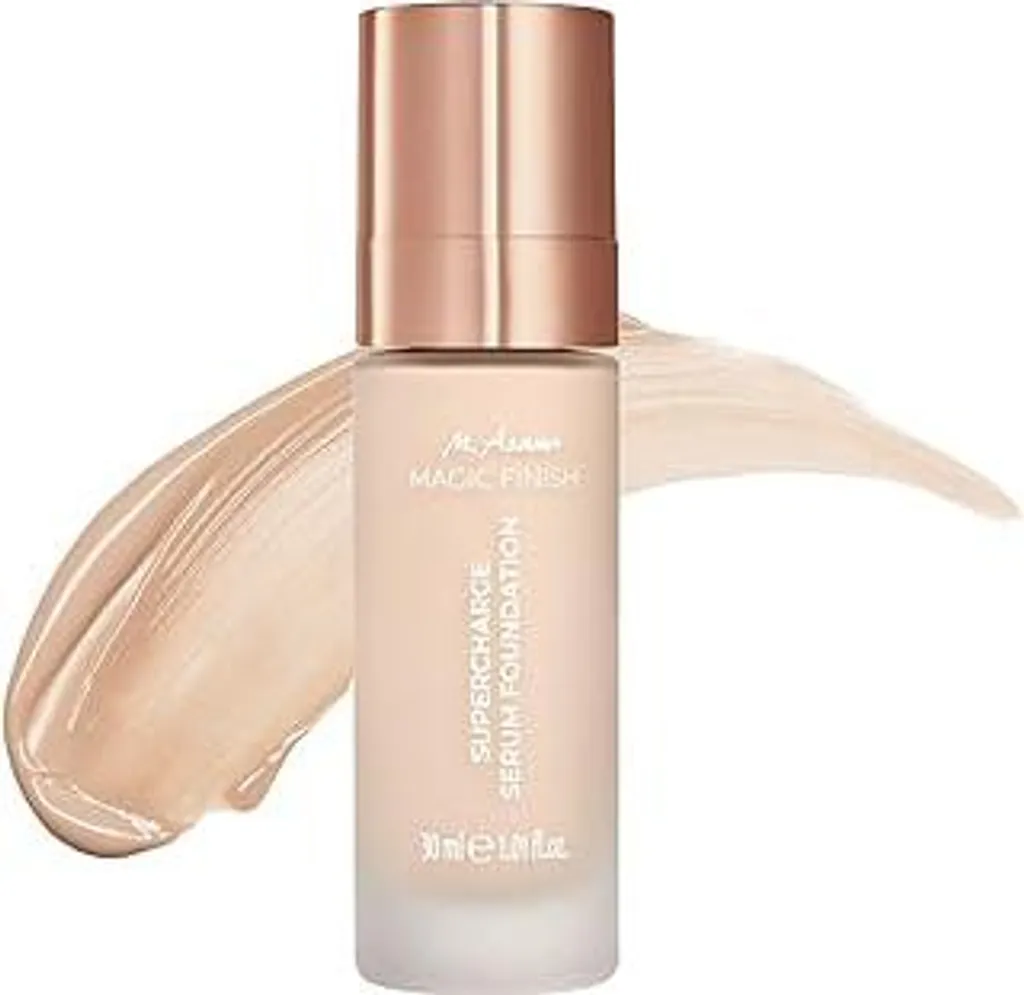 Fondotinta Siero M. Asam MAGIC FINISH Soft Ivory 30ml - Glow Totale