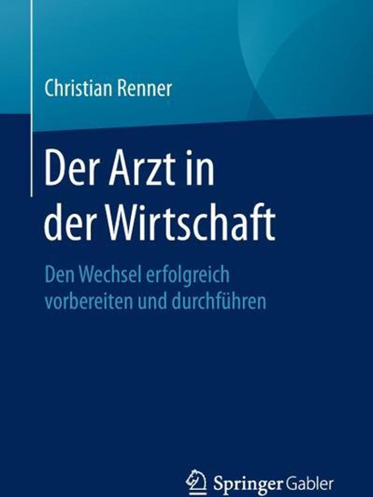 Der Arzt in der Wirtschaft