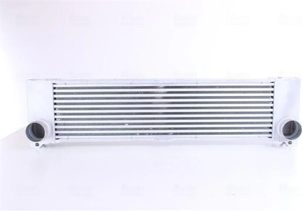 Nissens 96531 Intercooler Haute Résistance OE 6395010801 pour Mercedes