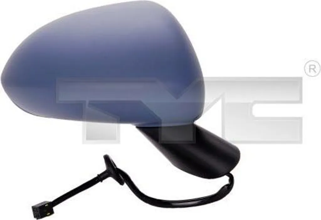 Réparer votre rétroviseur Opel Corsa D E - Modèle TYC OE 13187618