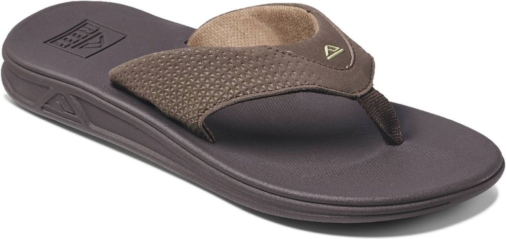 Reef Reef Rover Brown Größe EU 42 Normal
