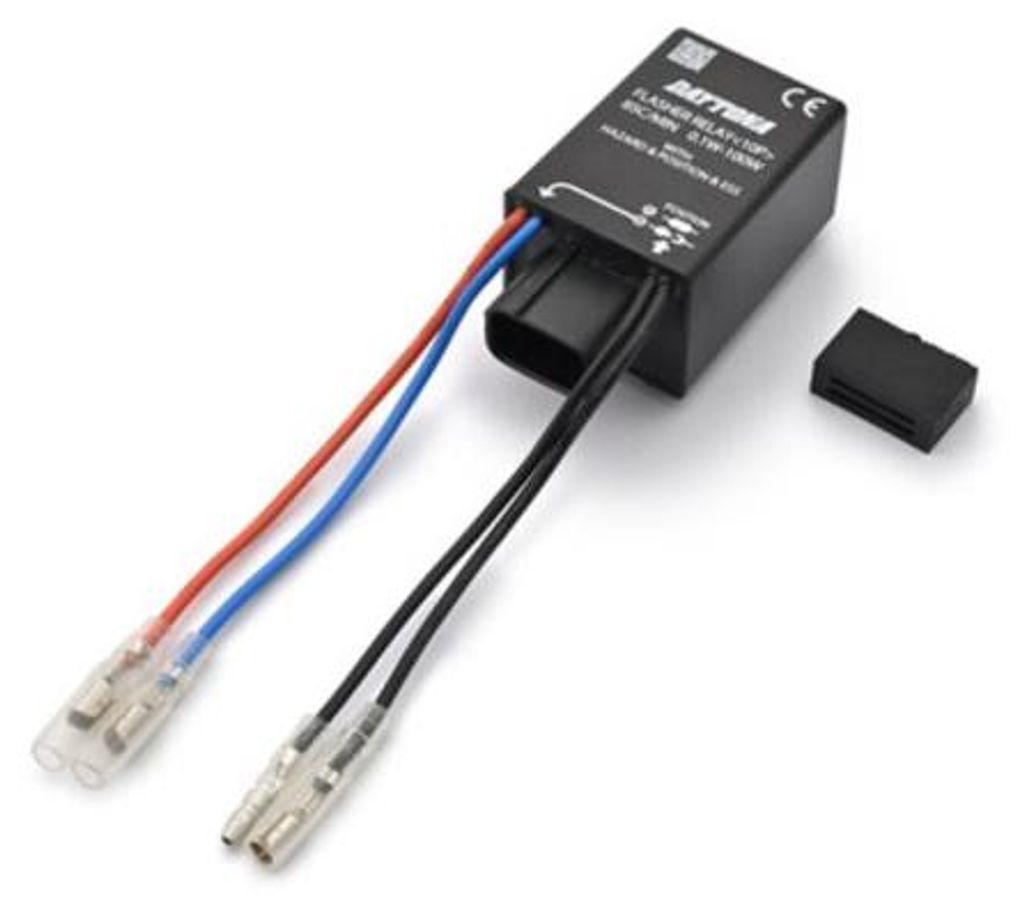 Daytona Blinkrelais Produktbild 