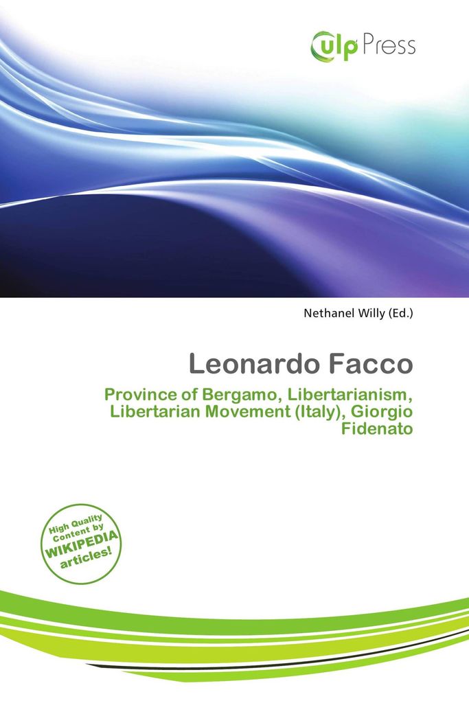 Leonardo Facco