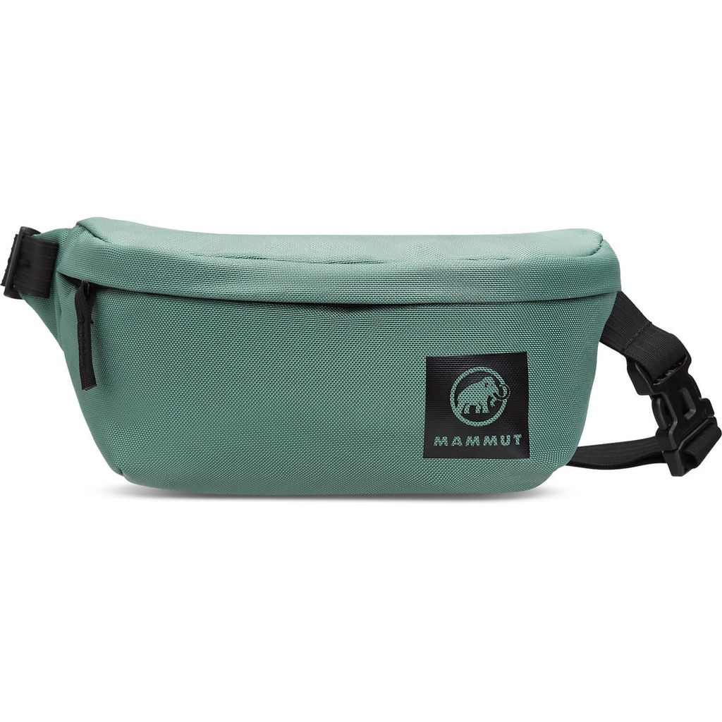 Mammut Xeron Classic Waistpack dark jade 2 Liter
