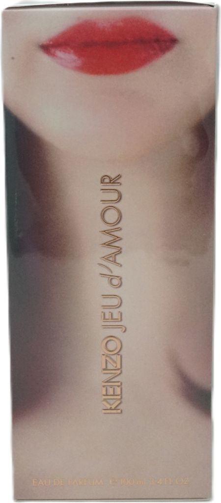 Kenzo Jeu d'Amour Eau de Parfum 100 ml Produktbild 