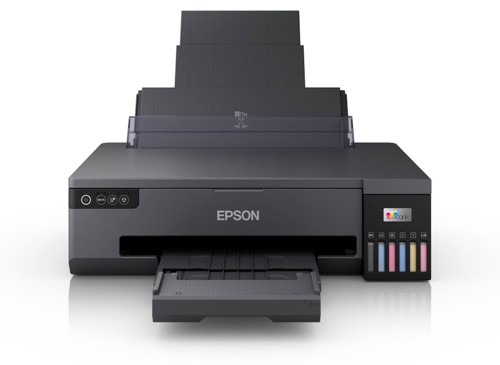 Epson EcoTank ET-18100 A3-Tintentankdrucker A3, Drucker, WLAN, USB