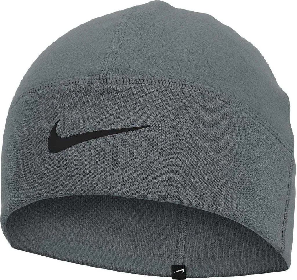 Offerta Nike Berretto Therma Fit Grigio | Cappello Pile Invernale CS2676