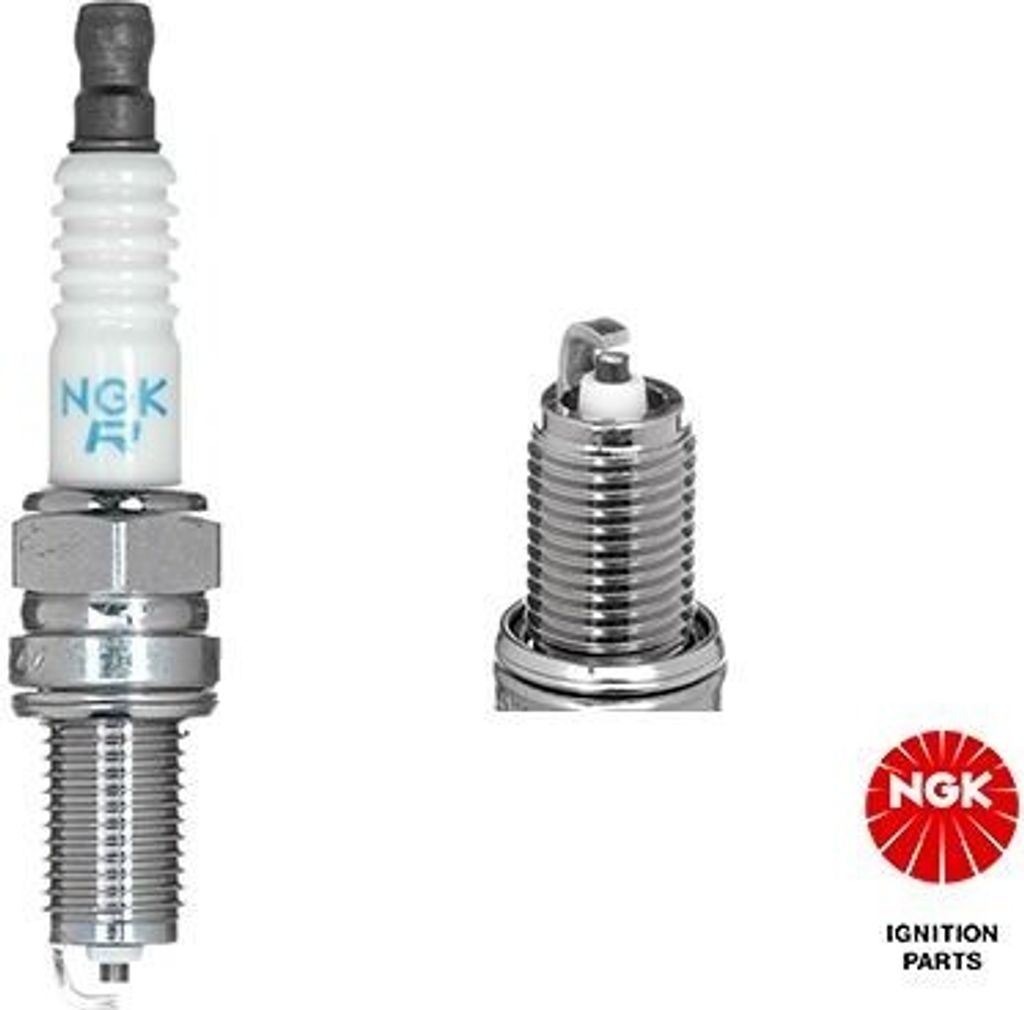 Zündkerze NGK KR9E-G 93