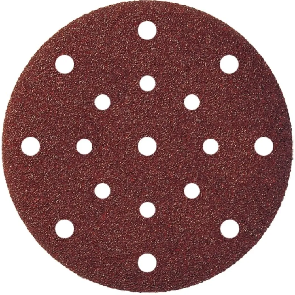 Kit 50 Dischi Klingspor PS 22 K 150mm Grana 150 | Top per Levigatrice