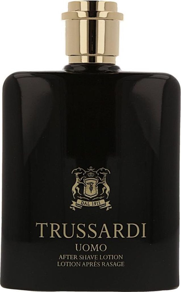 Trussardi Uomo, Balsam po goleniu, Skóra uniwersalna, 100 Zdjęcie produktu 
