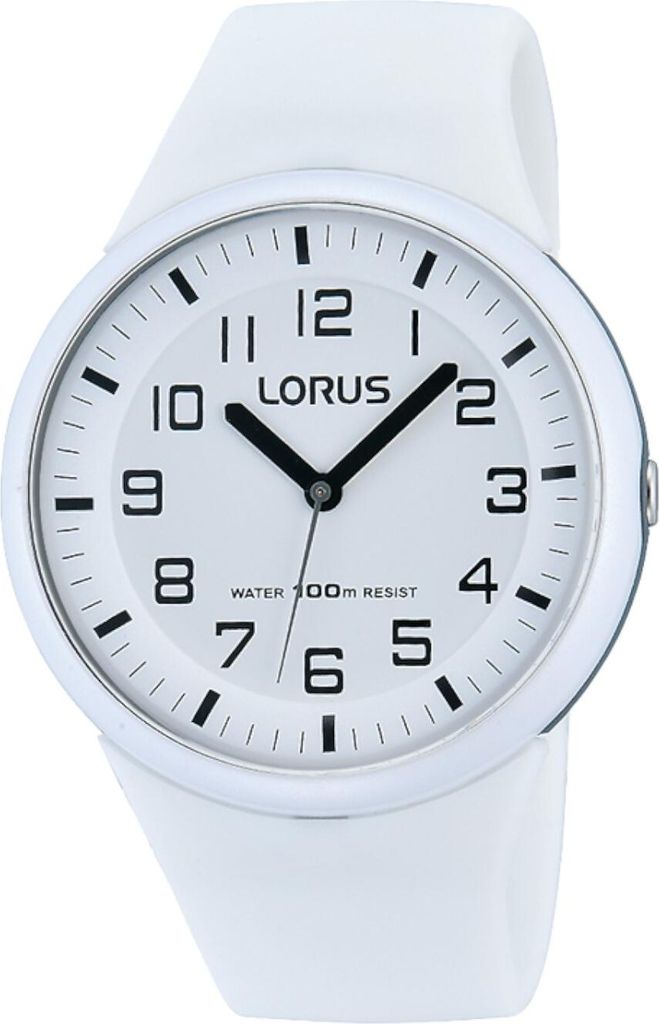 Lorus RRX53DX9 Herrenuhr 38mm 10ATM Produktbild 