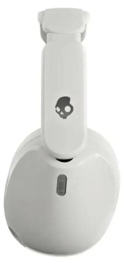 Casque Skullcandy Hesh 540 ANC blanc avec micro et réduction de bruit active - 9
