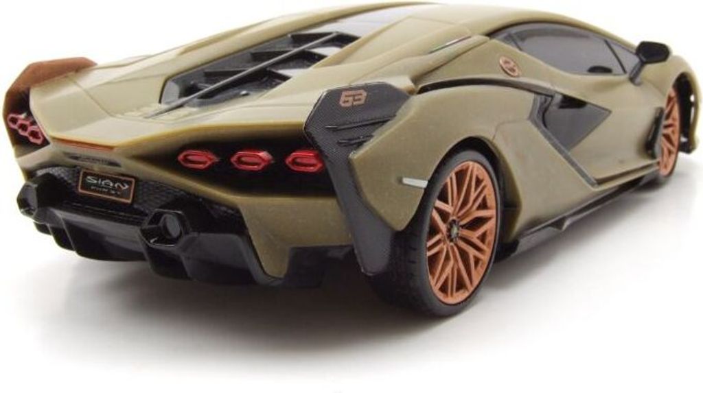 Maisto Tech 82338 - ferngesteuertes Auto -  Lamborghini Produktbild 5
