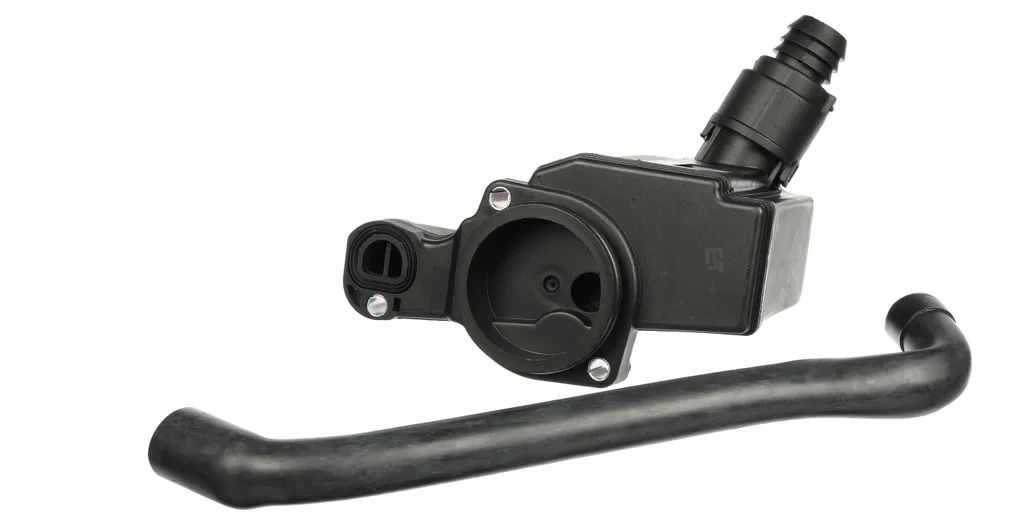 Séparateur d'huile renforcé pour VW Polo et Golf - Référence CB0004VR1