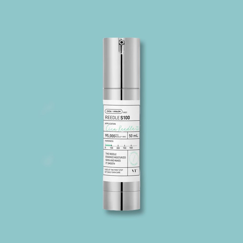VT Cosmetics Reedle Shot 100 mikroihličkové booster sérum Obrázok produktu 