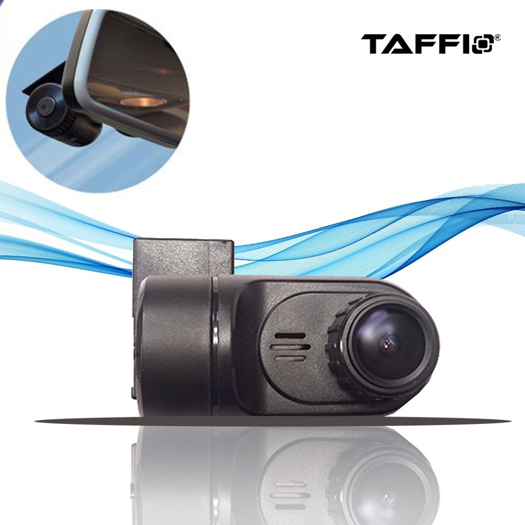 HD Dashcam DVR Blackbox Video Auto USB Kamera - für Android Navi & Multimedia