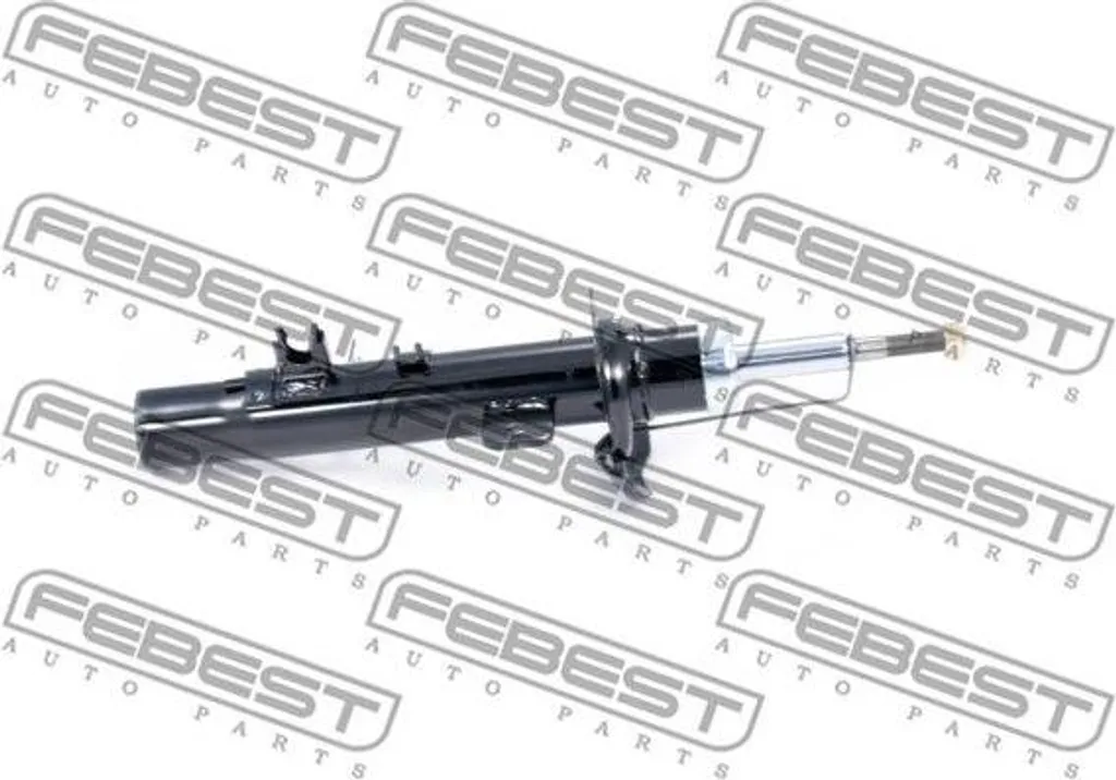 Amortisseur anti-vibration 5202GW : stoppez les claquements de suspension C3