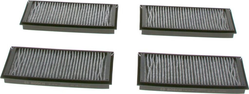 BOSCH 1 987 435 587 - OE 64319159606 Innenraumfilter für 3er (E90), 3er (E93), 3er (E92)