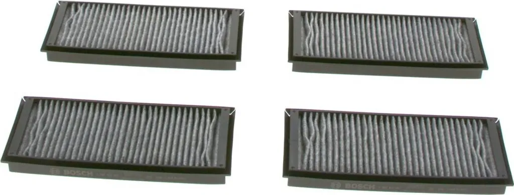 Filtre habitacle pour BMW Série 3 : Améliorez l'air de votre climatisation