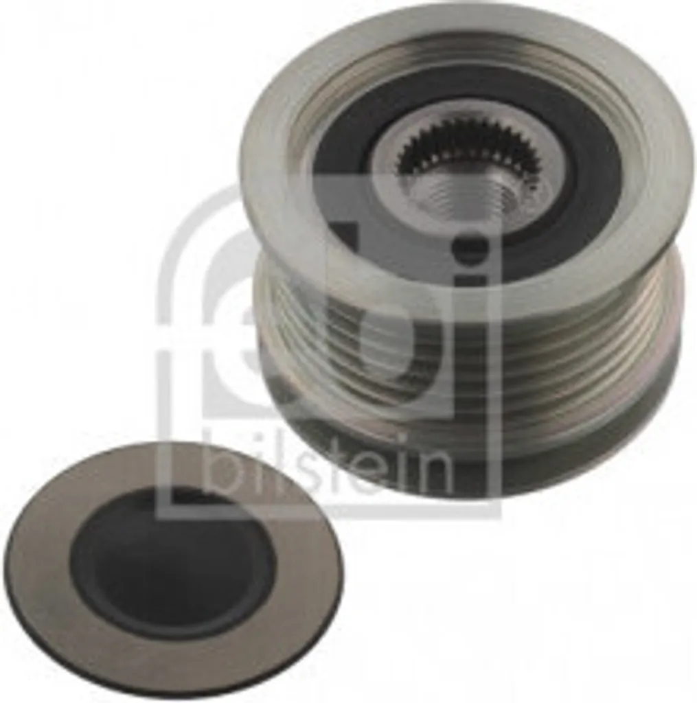 Roue libre alternateur haute résistance FEBI 15165 pour Mercedes-Benz G