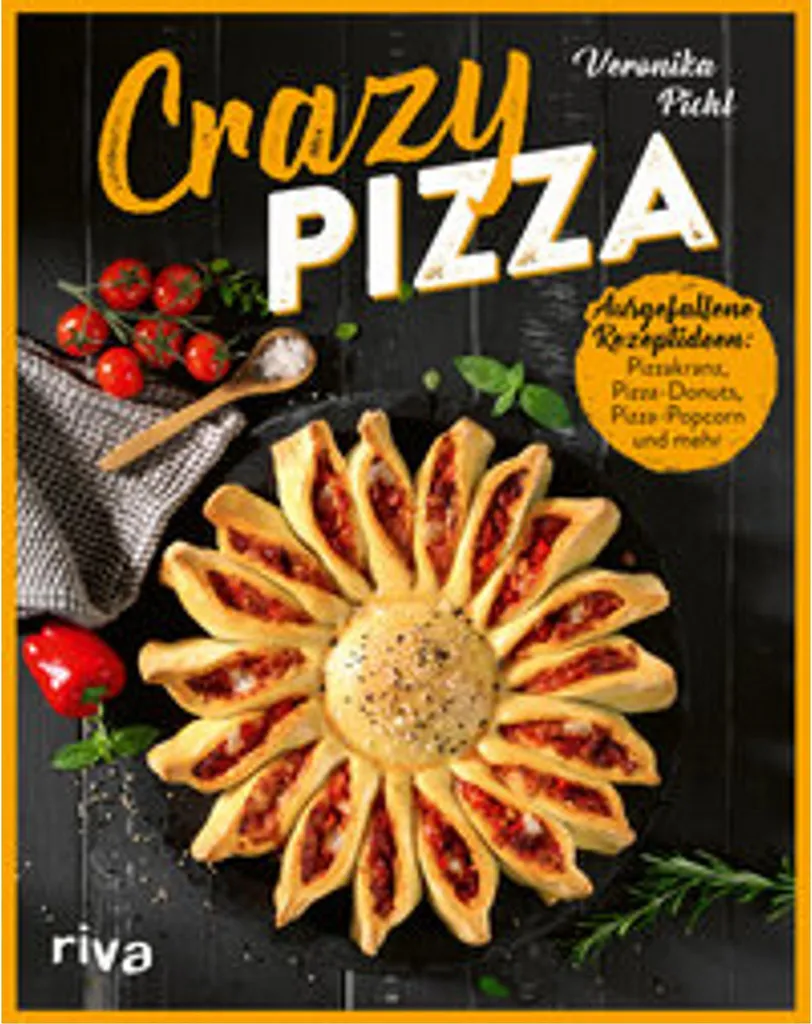 Crazy Pizza : Le Four Idéal pour vos Soirées Pizza au Jardin en Été
