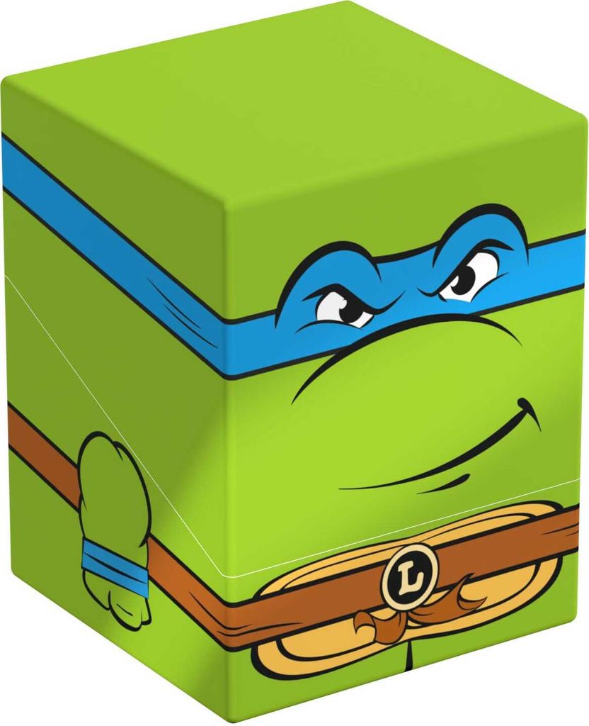ULTIMATE GUARD SQR-030001-258-011-00, Deck-Box, Mehrfarbig, Produktbild 