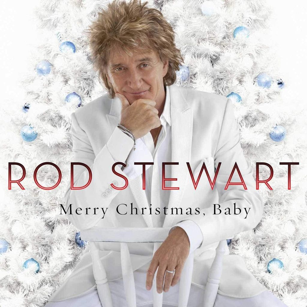 Merry Christmas Produktbild 