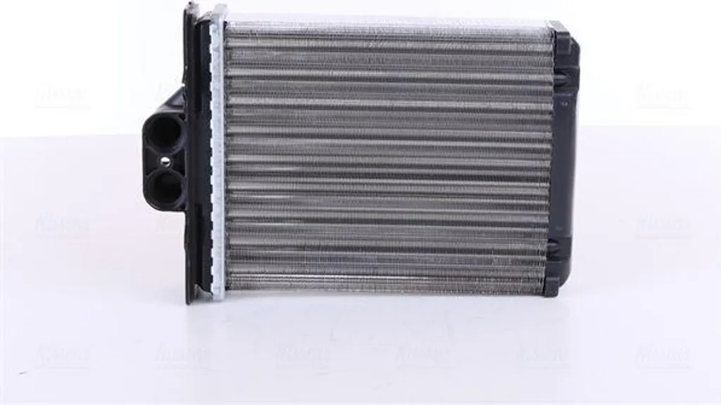 Radiateur Chauffage Habitacle NISSENS pour Vectra : Solution Hiver