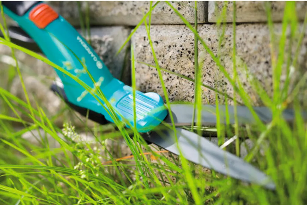 Gardena, Cesoie per erba, Comfort - 16