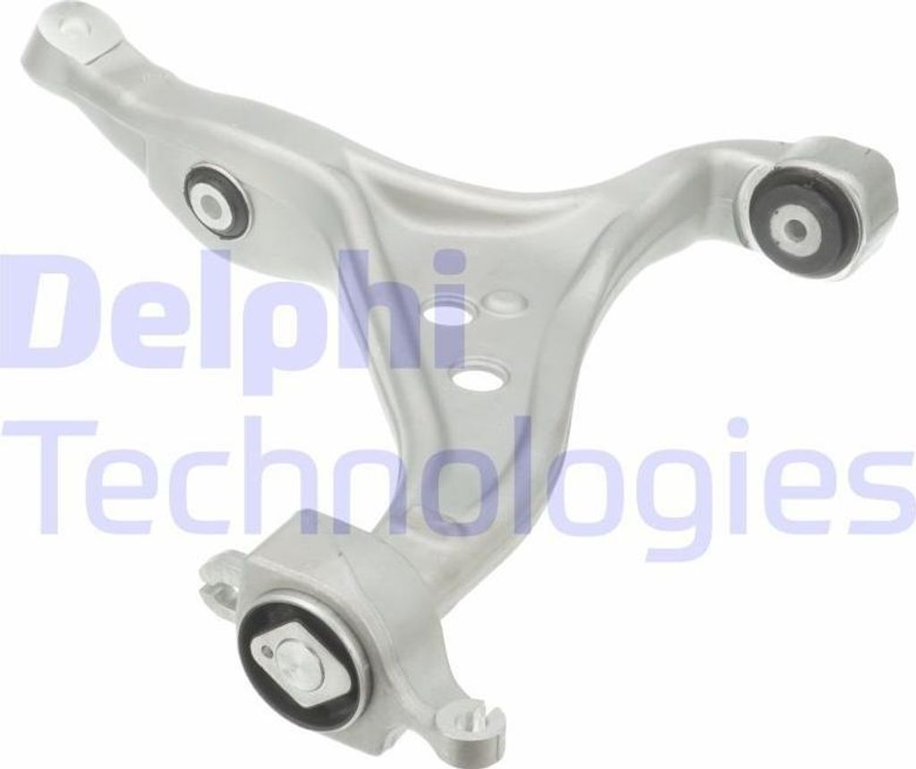 DELPHI TC8092 Querlenker Vorne Links Unten passend für MERCEDES-BENZ M-Klasse (W166)