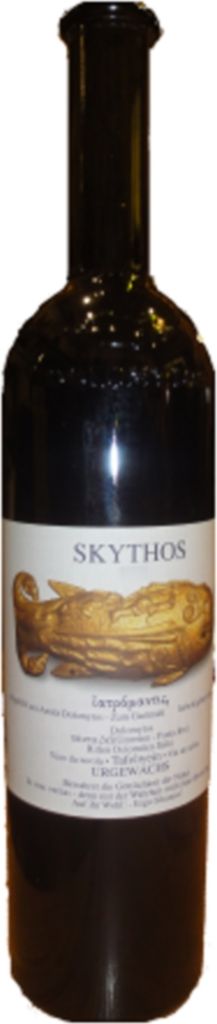 Skythos Rot - 2018 - Ansitz Dolomytos - Panta Rei