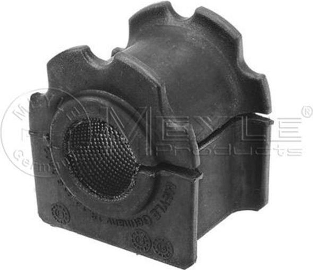 Meyle Stabilisatorlager hinten für Jaguar X-Type