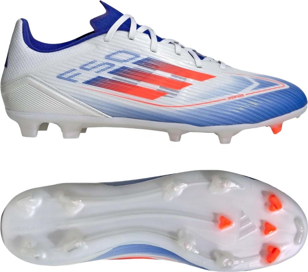 Voetbalschoenen Adidas IE0601 voor Heren Productafbeelding 
