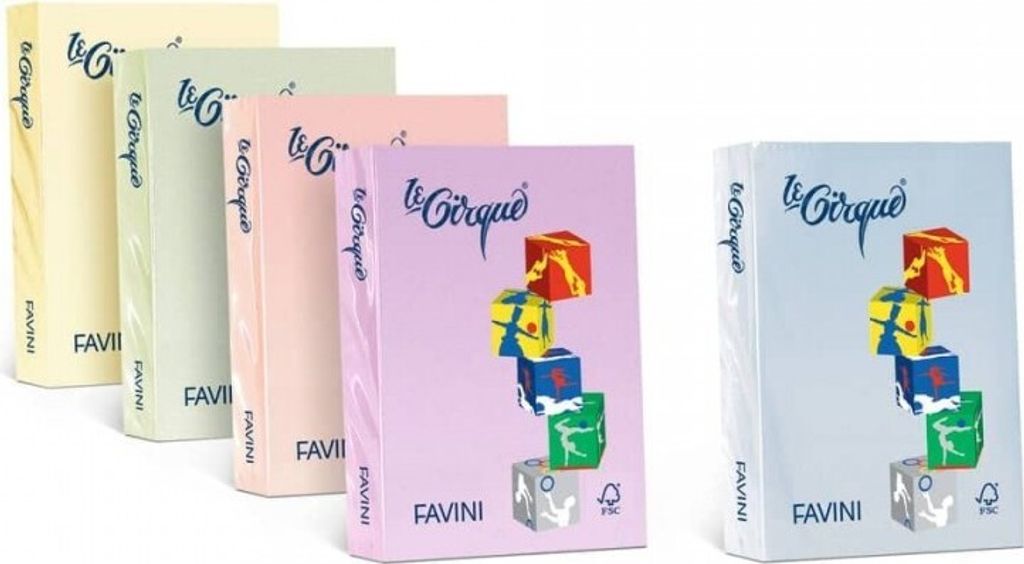 Favini A712504 Druckerpapier
