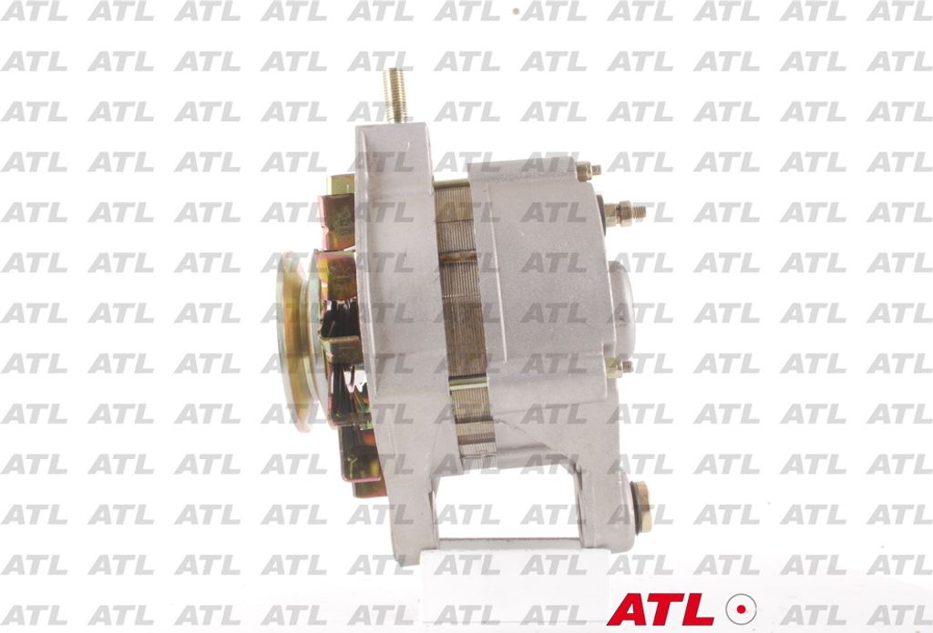 ATL Lichtmaschine Generator LiMa