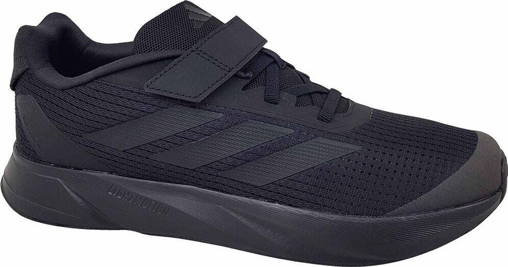 Adidas Jungen Laufschuh Duramo SL 40159-30, 40159-31, 40159-33, 40159-35 ADI-IG2457 cblack/cblack/ftwwht 30