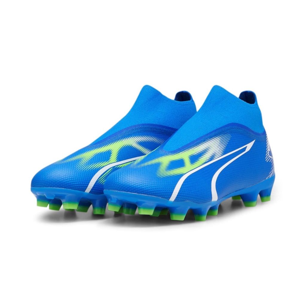 PUMA ULTRA MATCH+ LL FG/A Gr. 44